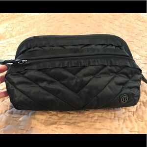 Lululemon Makeup Bag